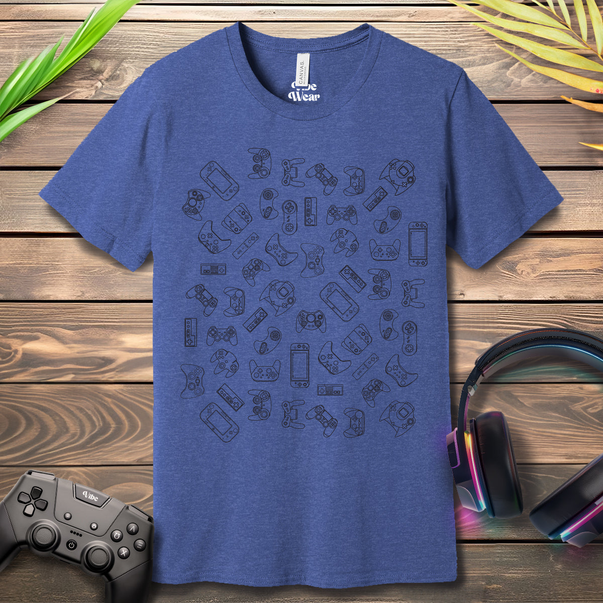 Controller Mayhem T-Shirt