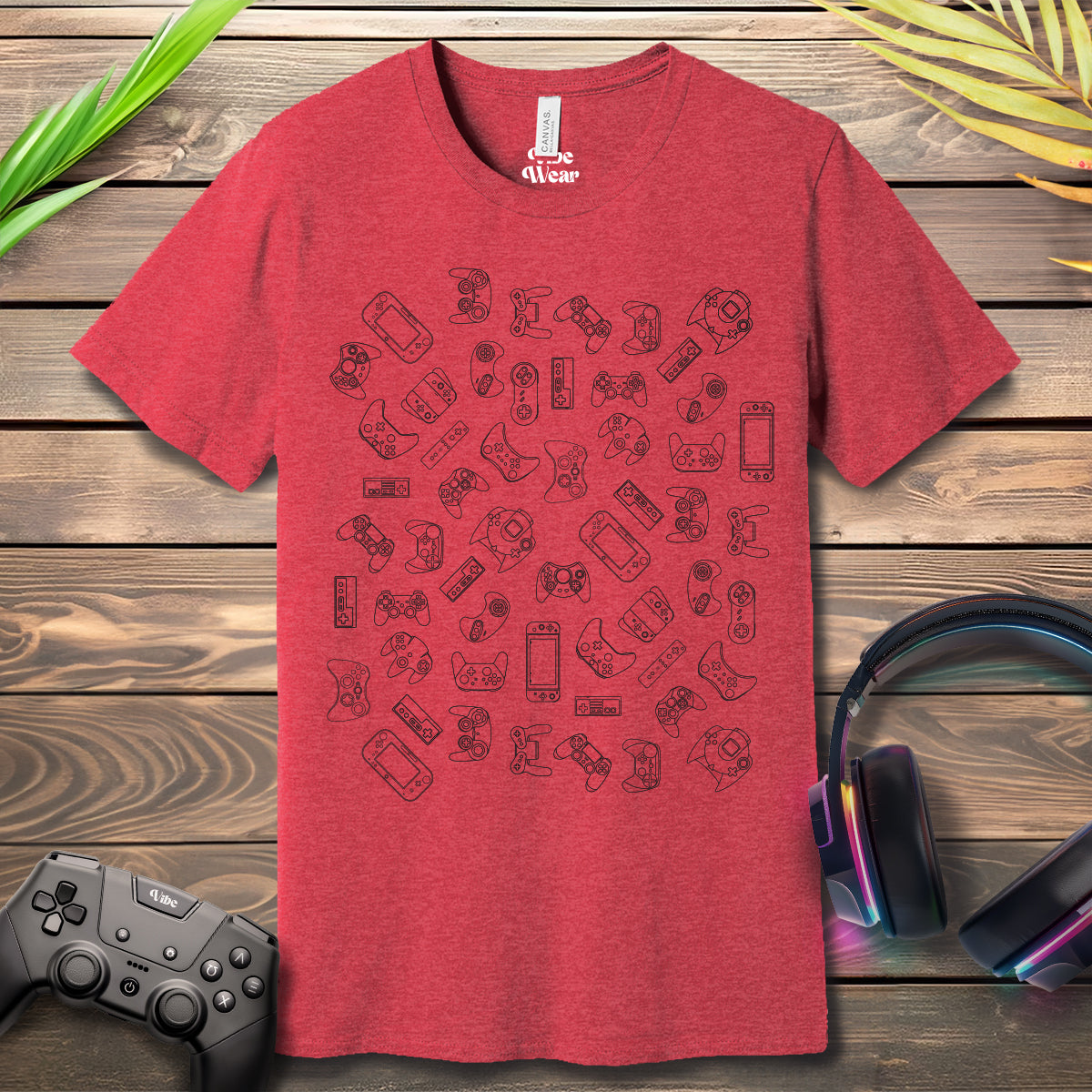 Controller Mayhem T-Shirt