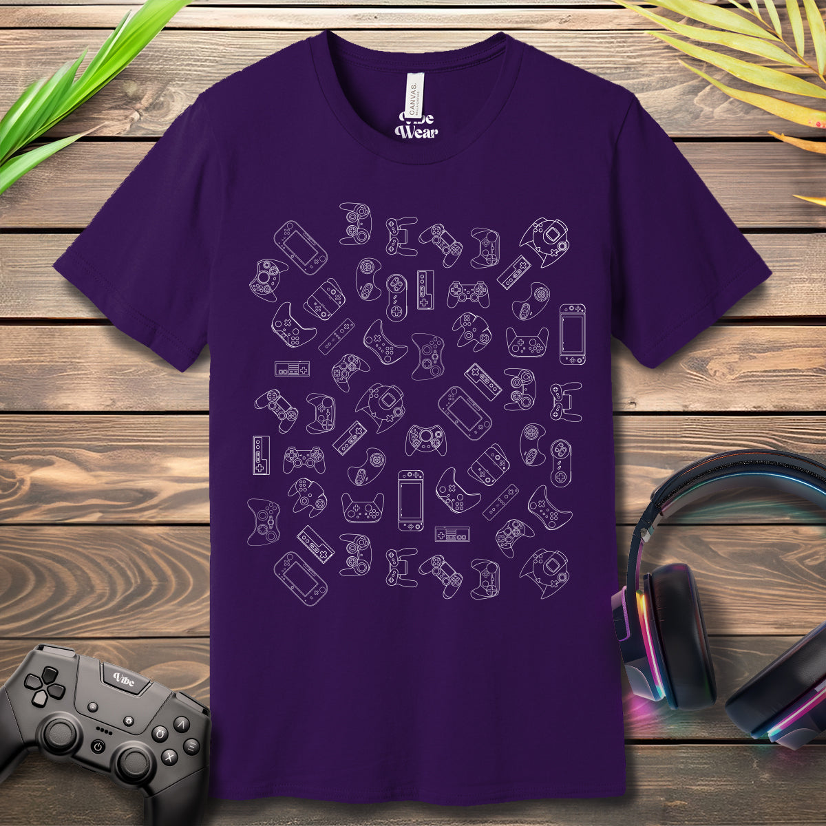 Controller Mayhem T-Shirt