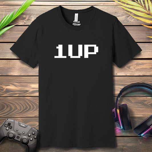 1UP T-Shirt