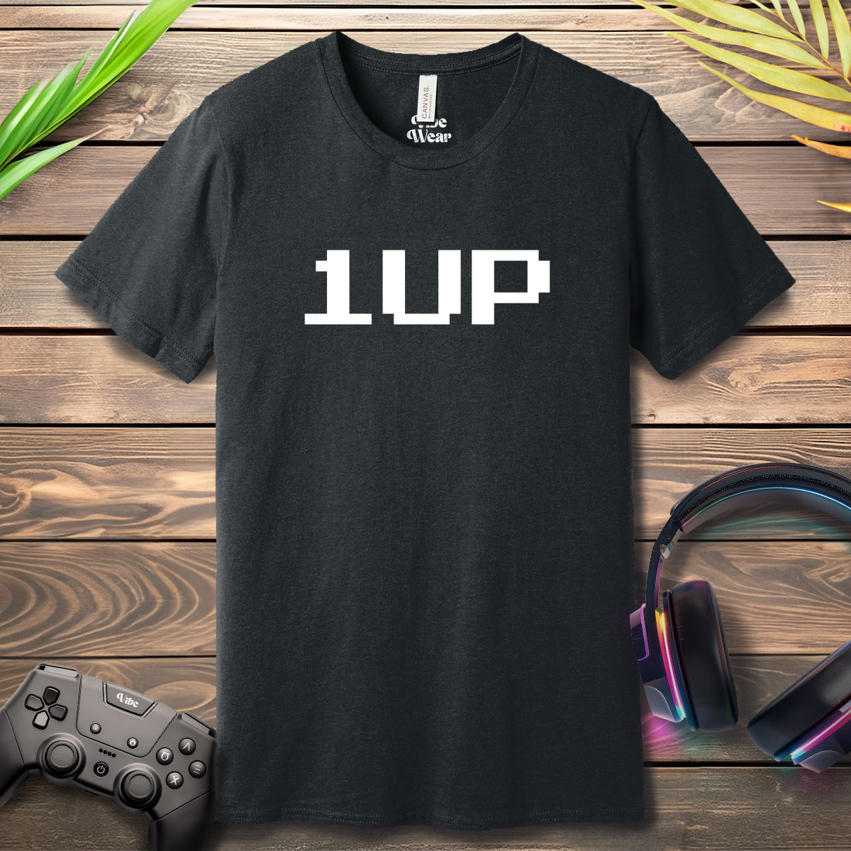 1UP T-Shirt