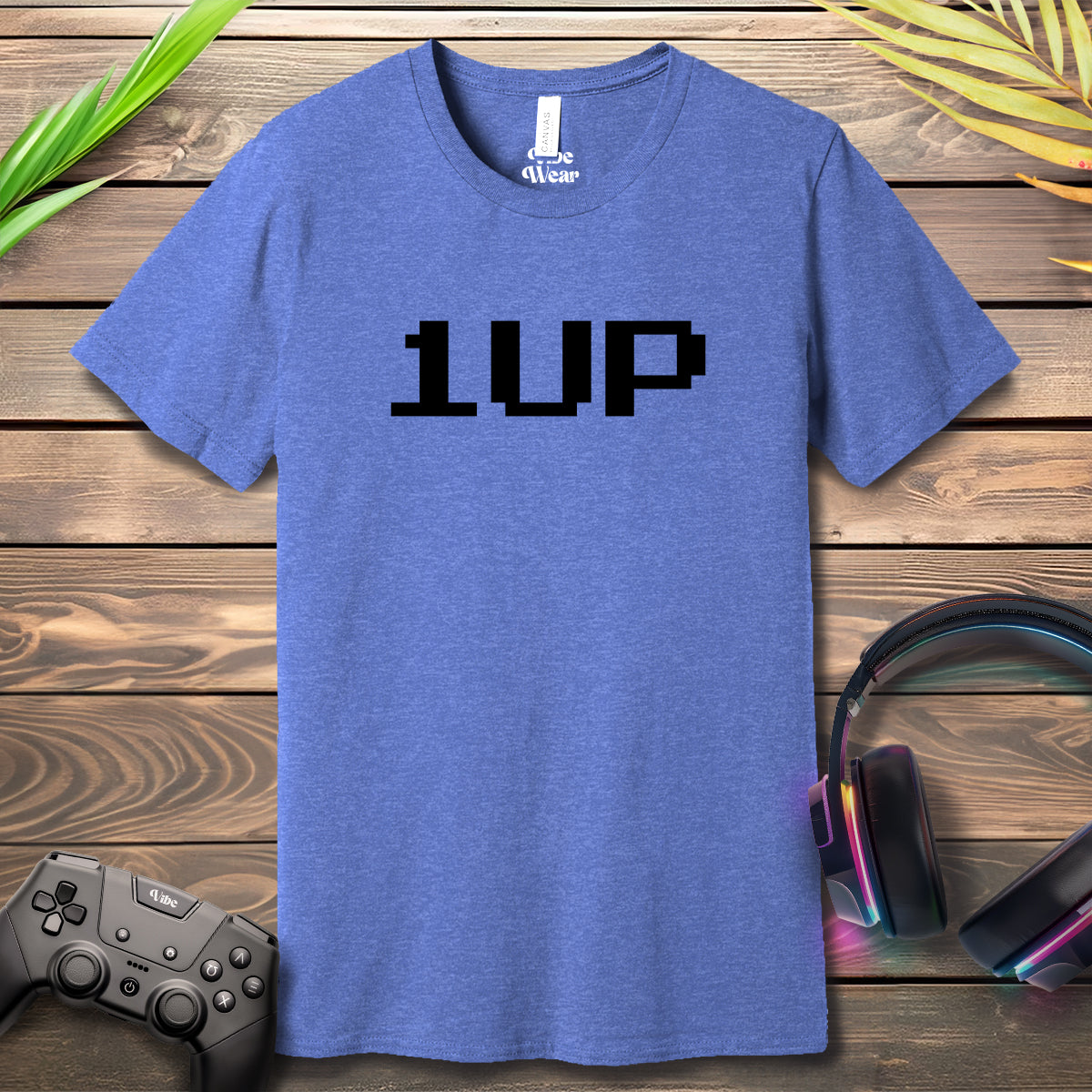 1UP T-Shirt