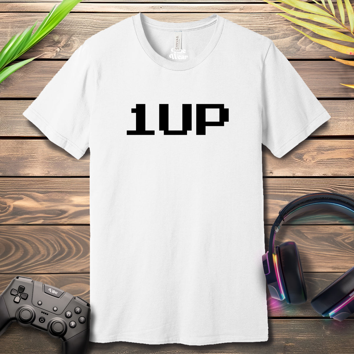 1UP T-Shirt