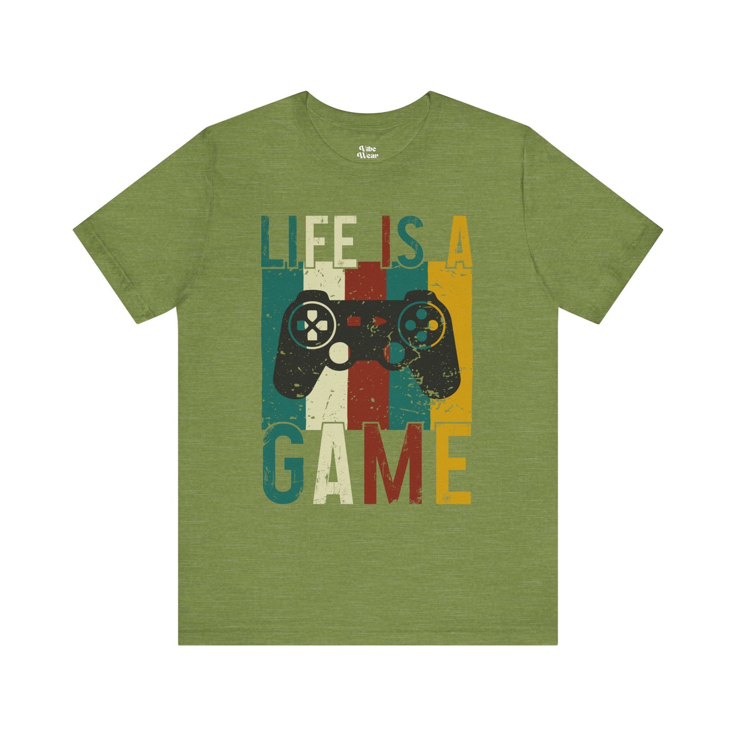 Life is a game T-Shirt