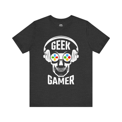 Geek Gamer T-Shirt