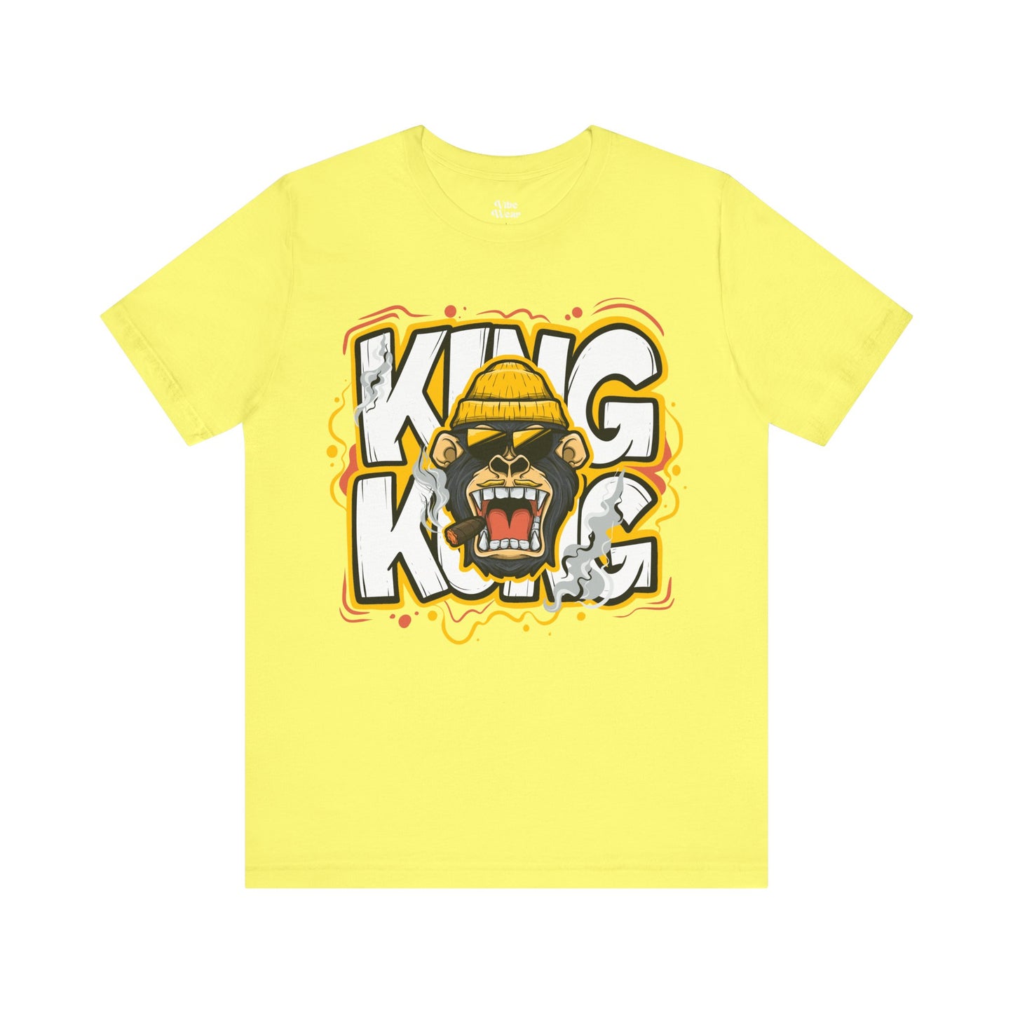 King Kong T-Shirt