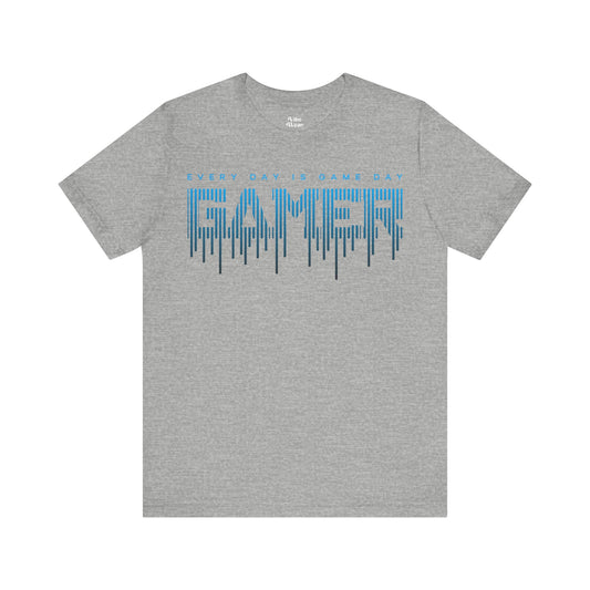 Every day is game day T-Shirt