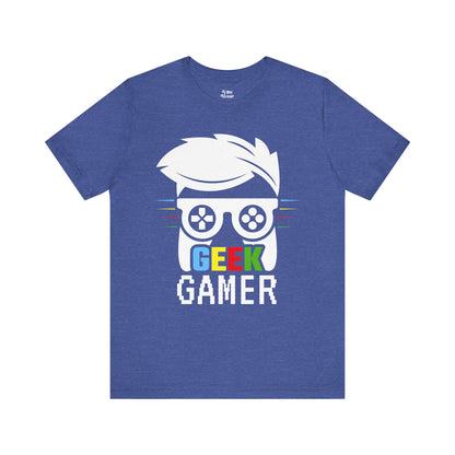 Geek Gamer T-Shirt