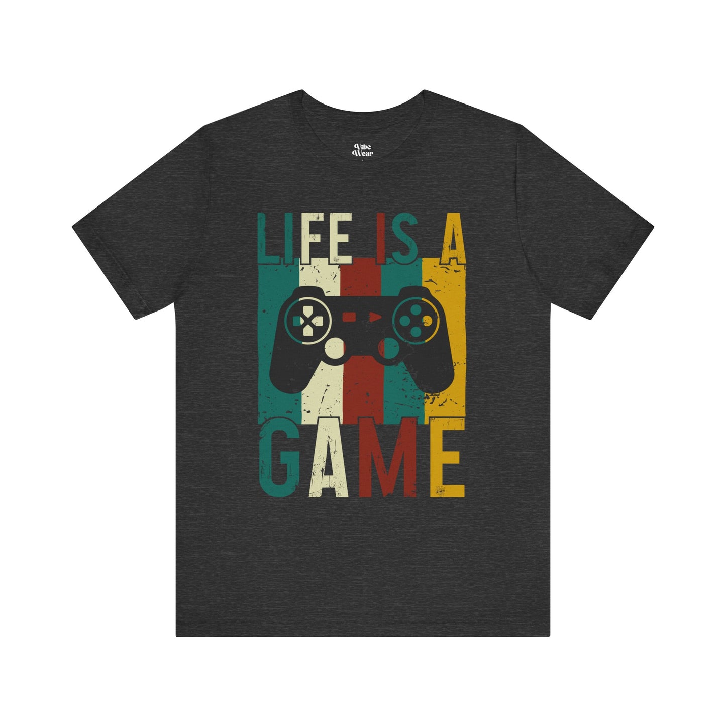 Life is a game T-Shirt