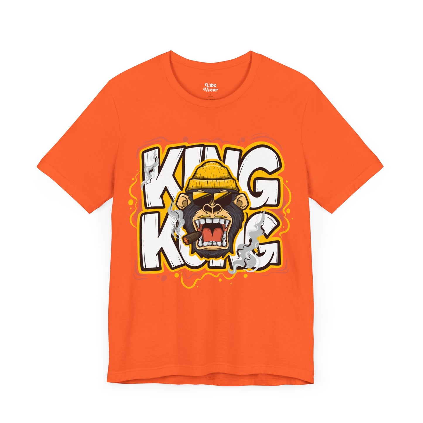 King Kong T-Shirt