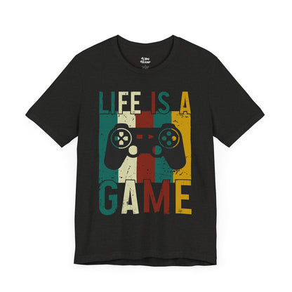 Life is a game T-Shirt