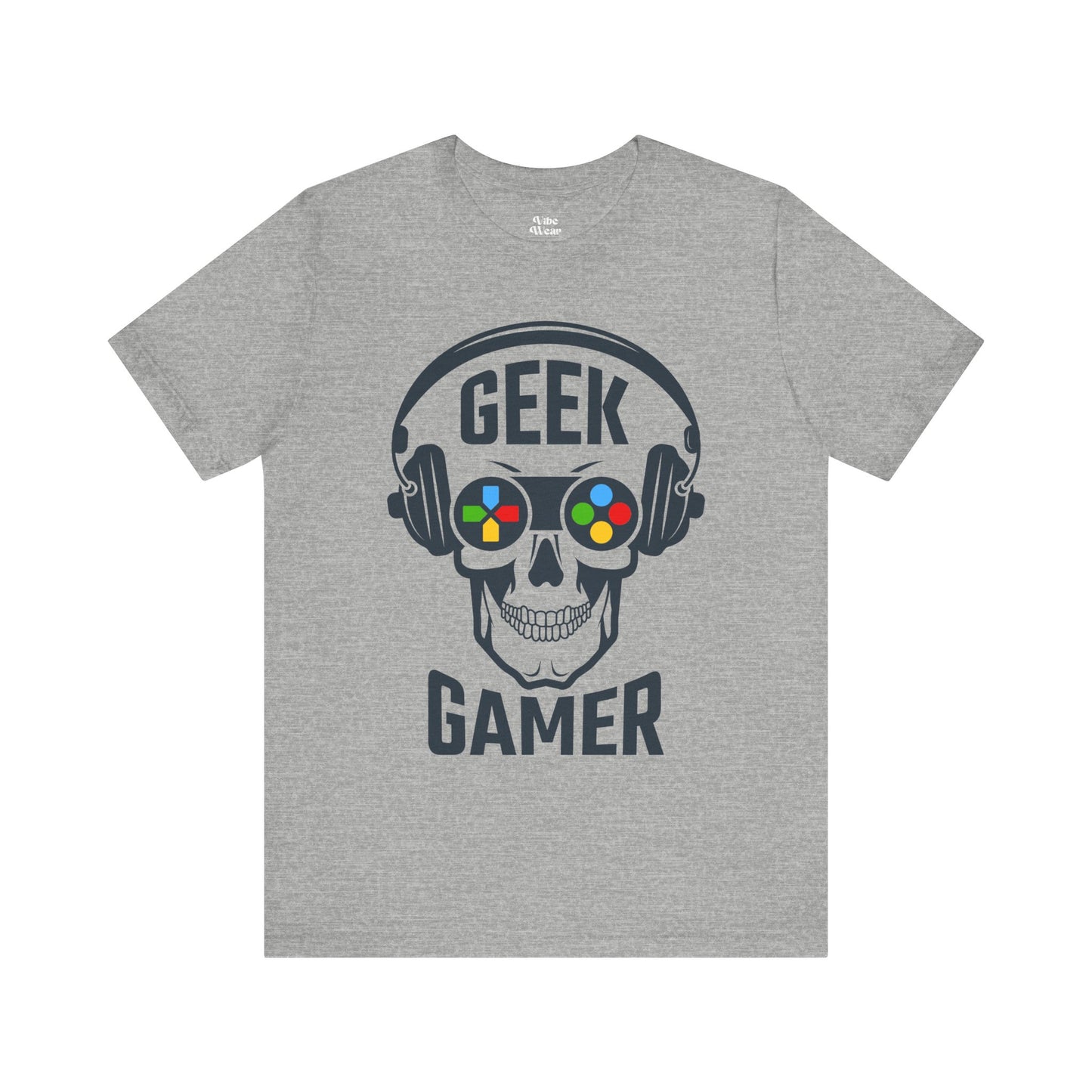 Geek Gamer T-Shirt