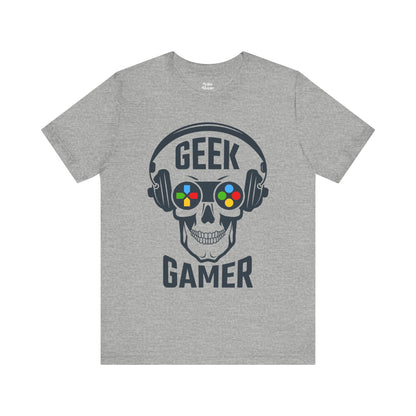 Geek Gamer T-Shirt