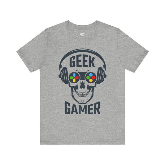 Geek Gamer T-Shirt