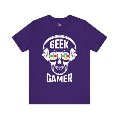 Geek Gamer T-Shirt