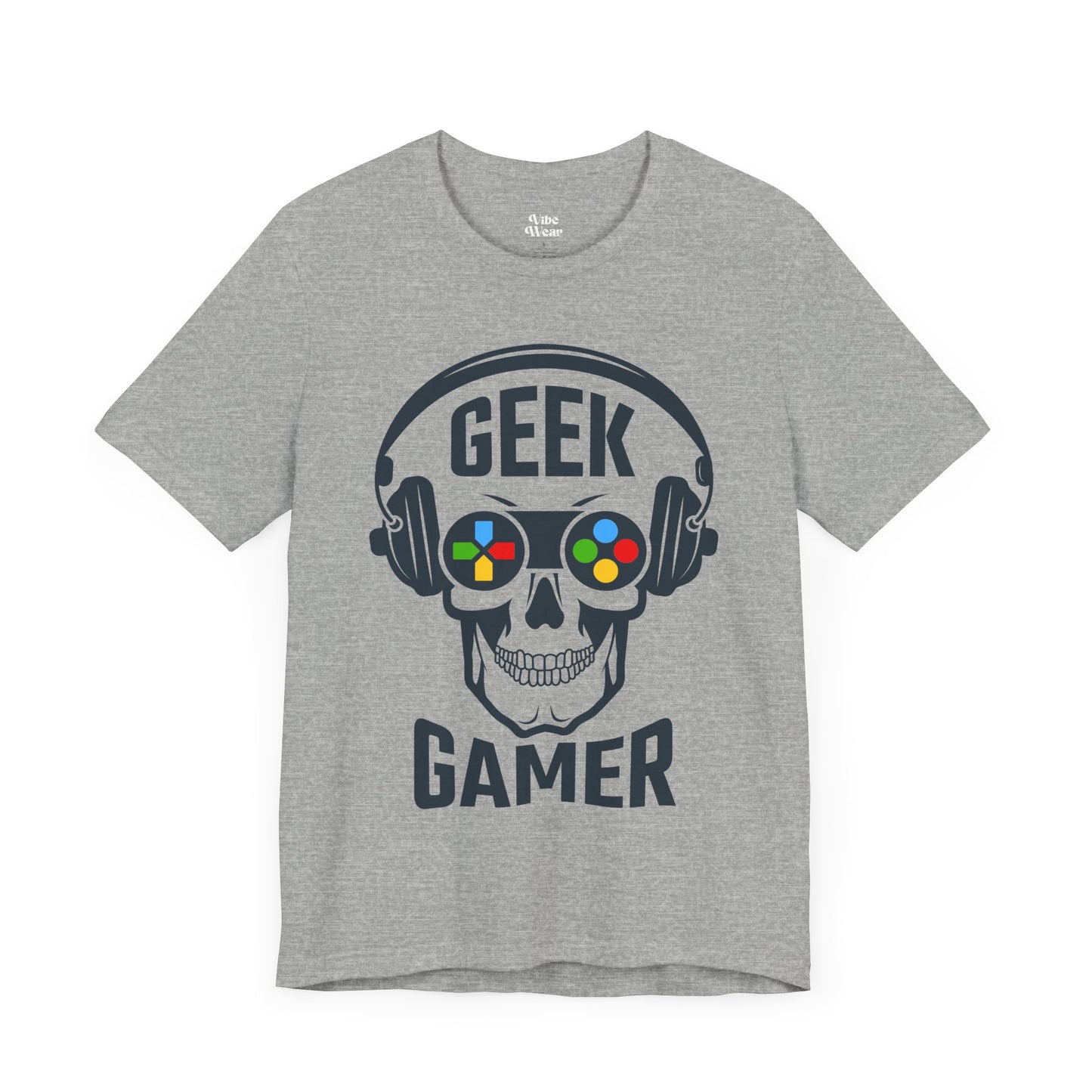 Geek Gamer T-Shirt