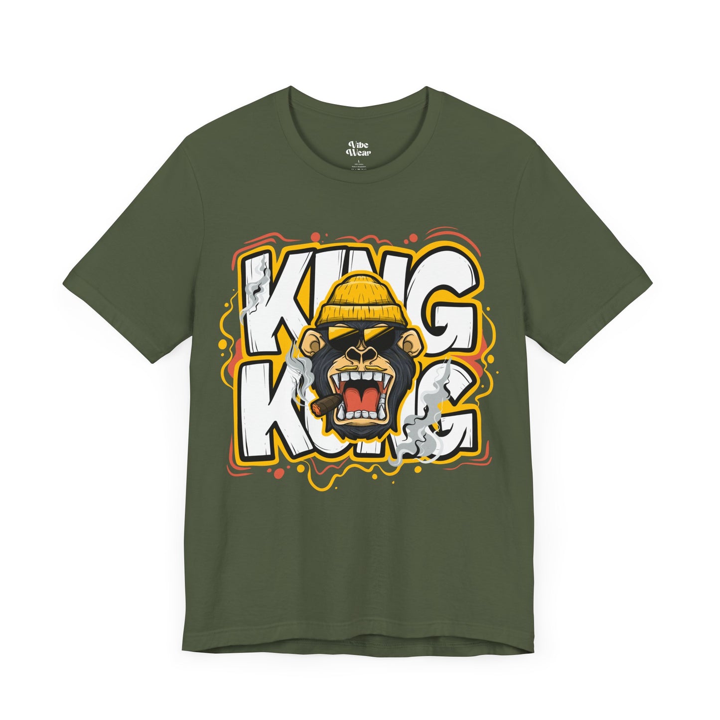 King Kong T-Shirt