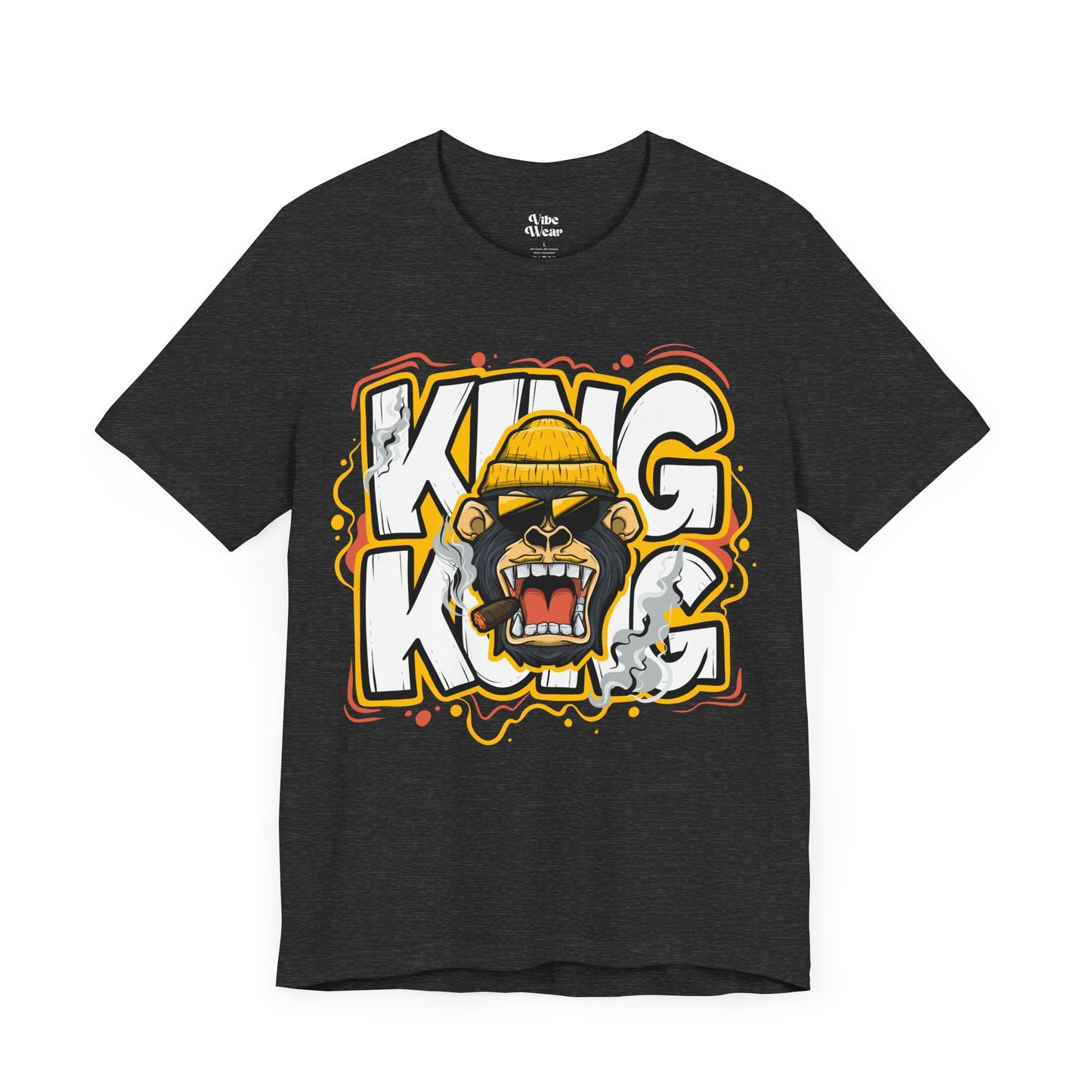 King Kong T-Shirt