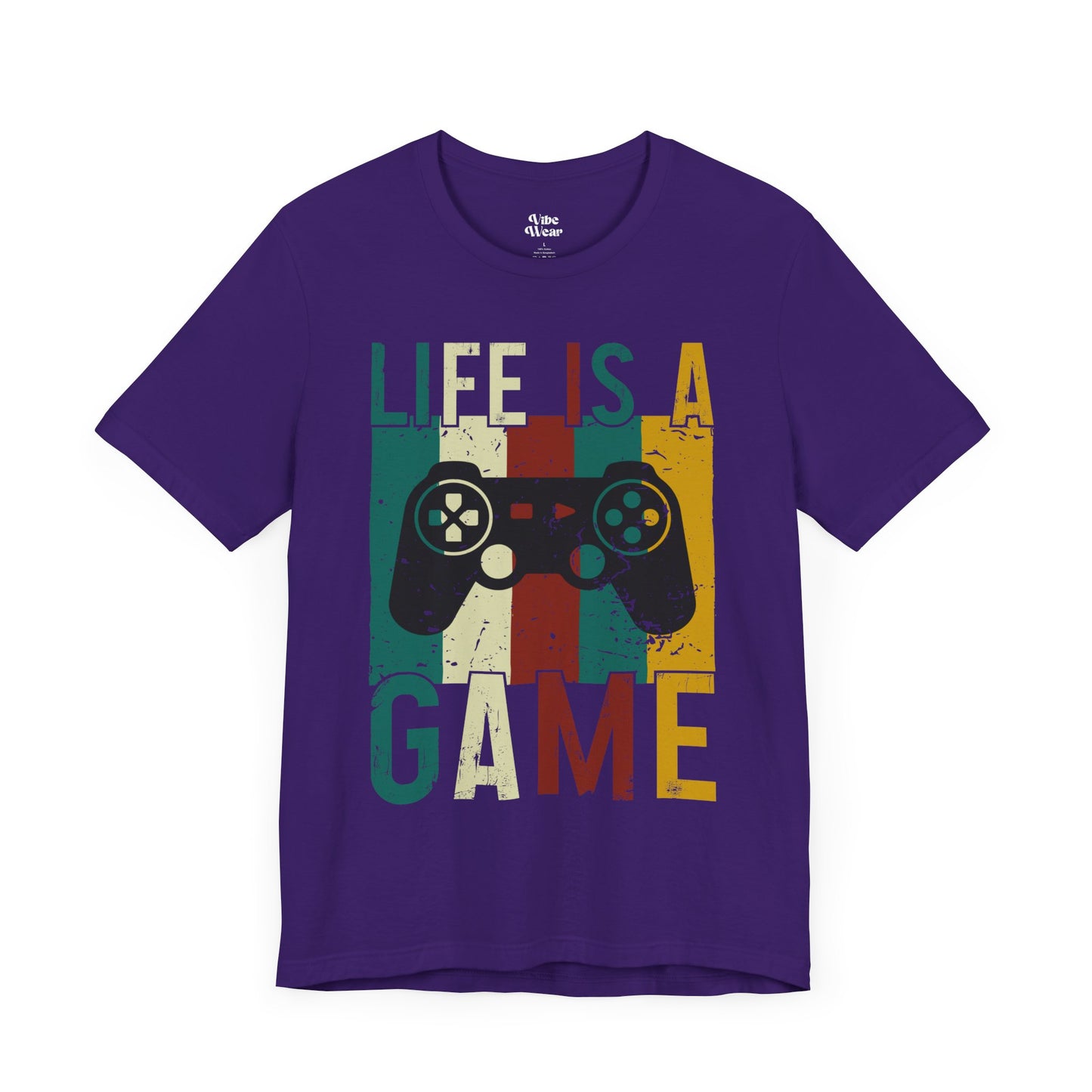 Life is a game T-Shirt