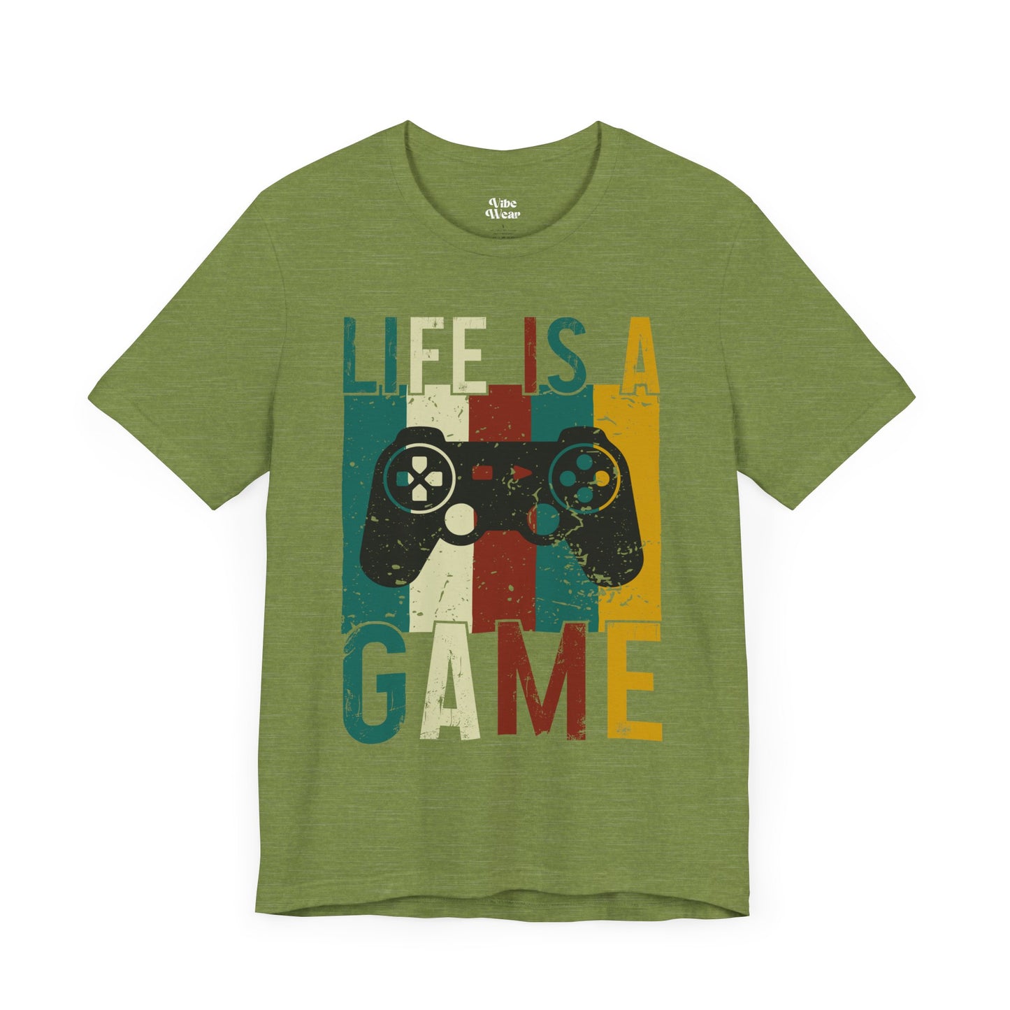 Life is a game T-Shirt