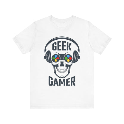 Geek Gamer T-Shirt