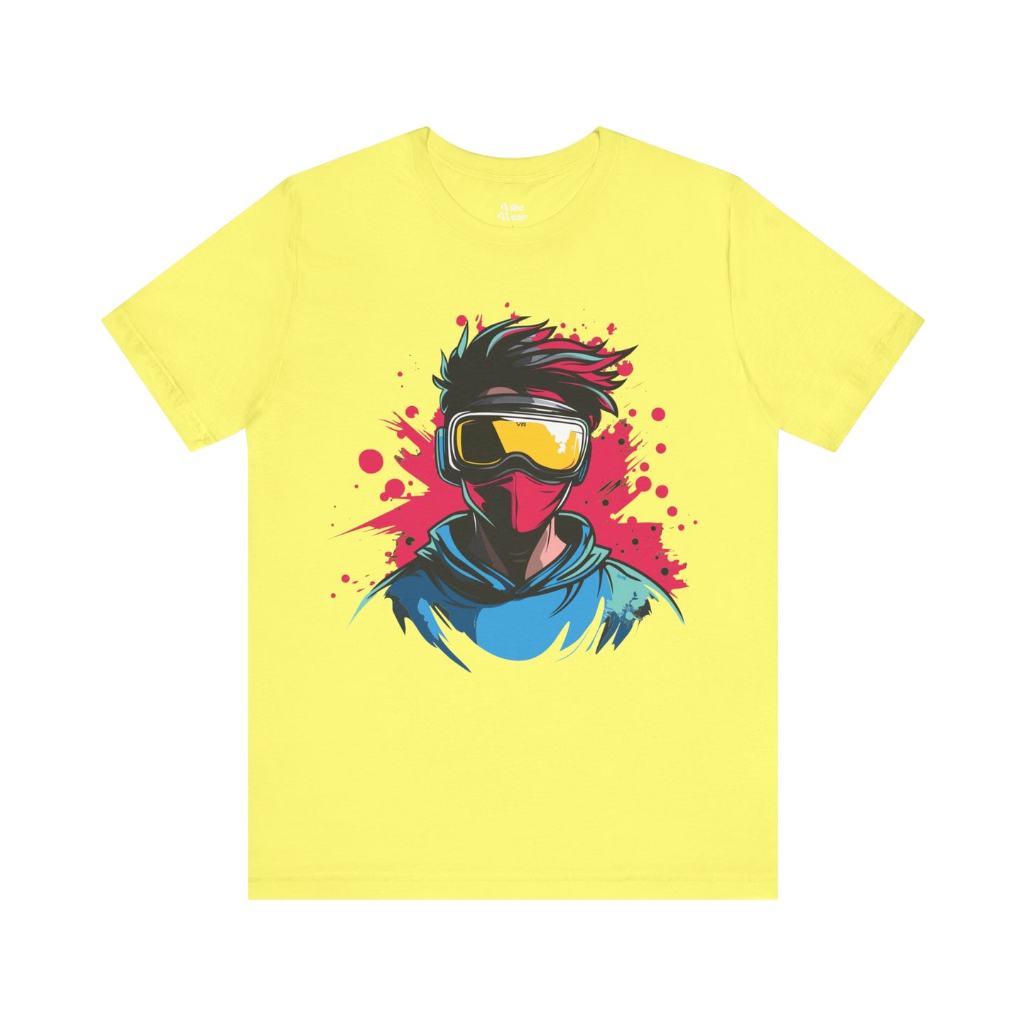 VR Gaming Boy T-Shirt