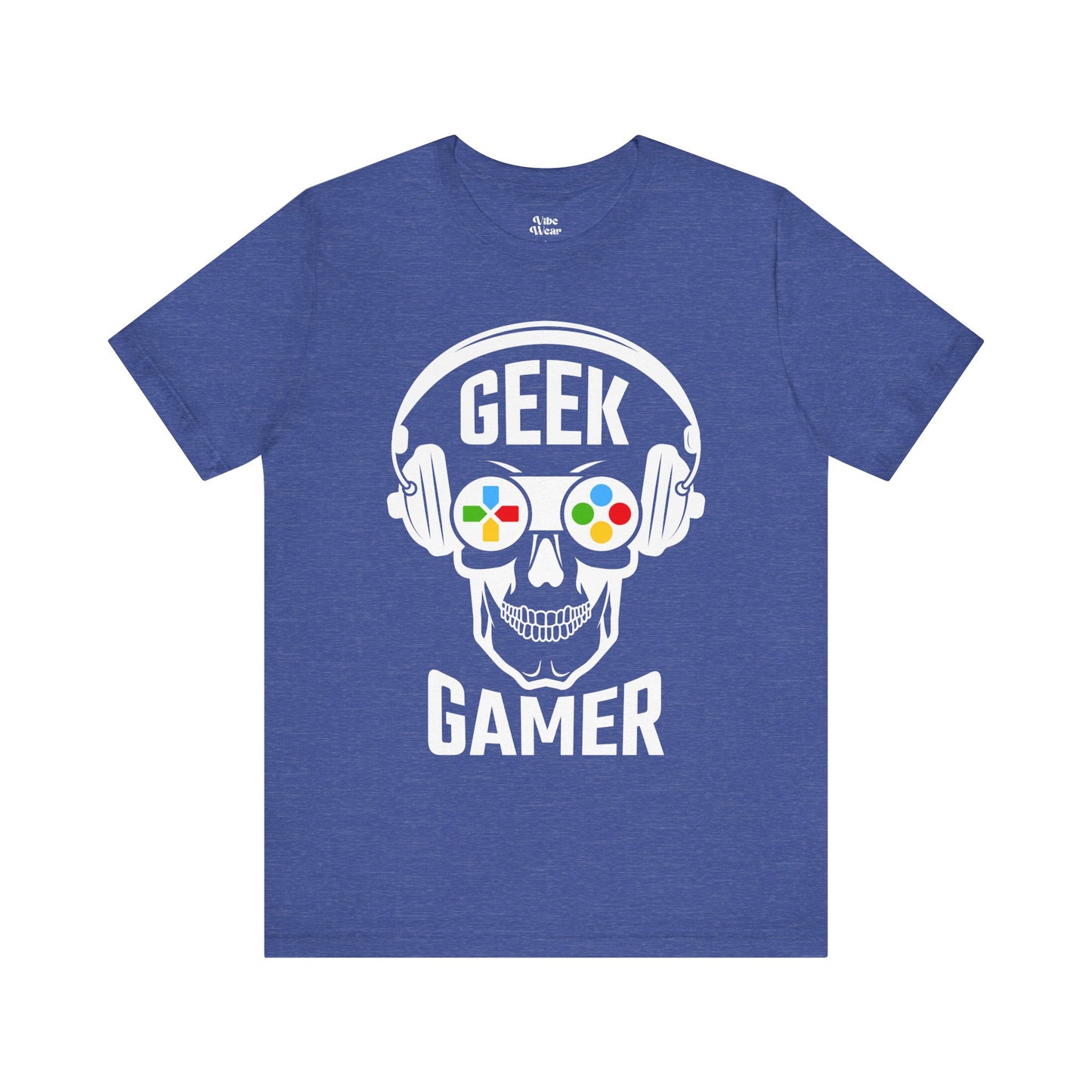 Geek Gamer T-Shirt