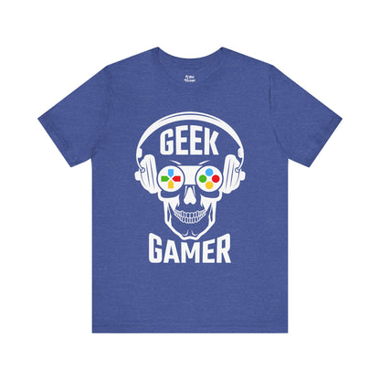 Geek Gamer T-Shirt