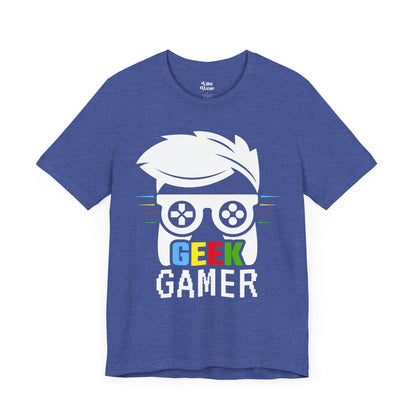 Geek Gamer T-Shirt