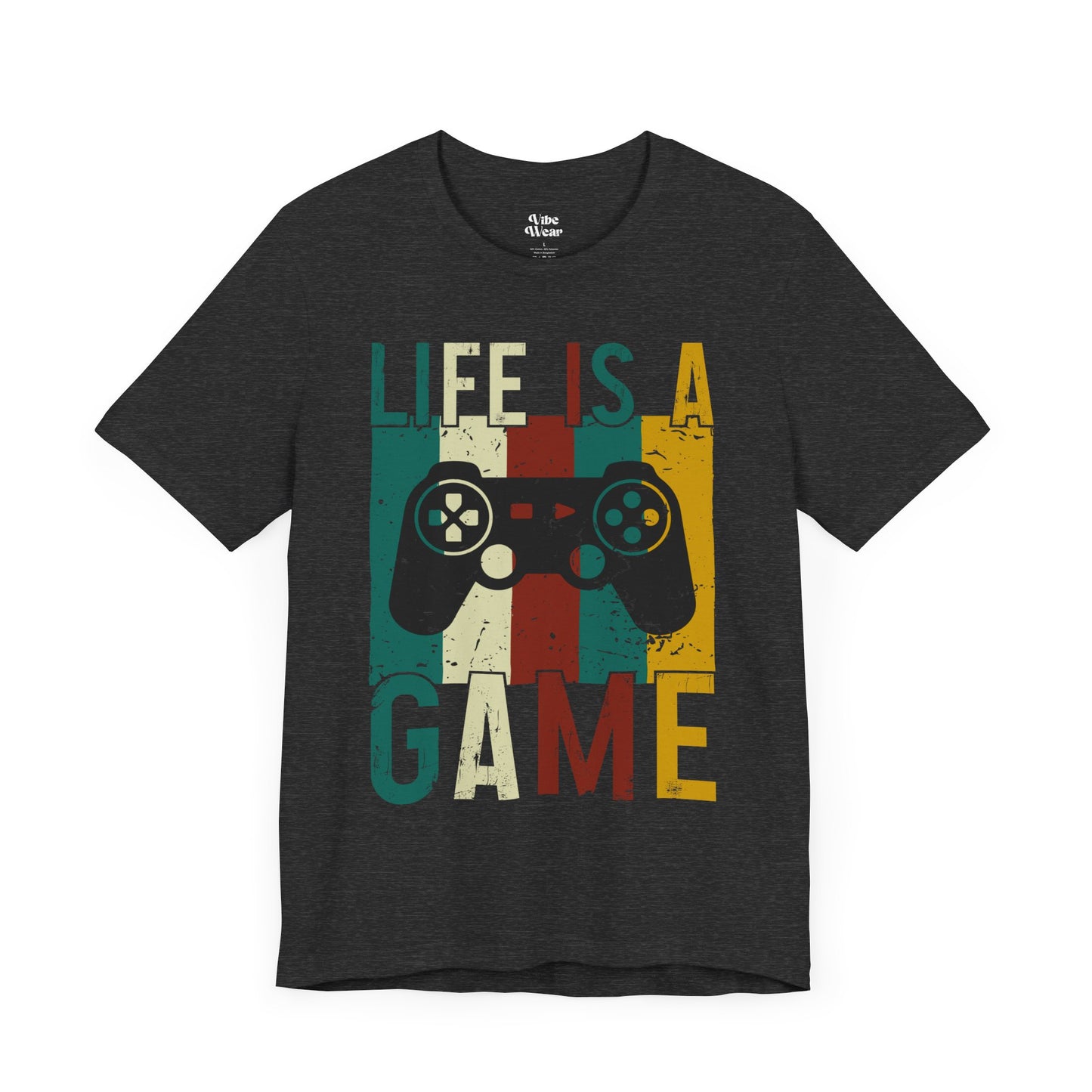 Life is a game T-Shirt