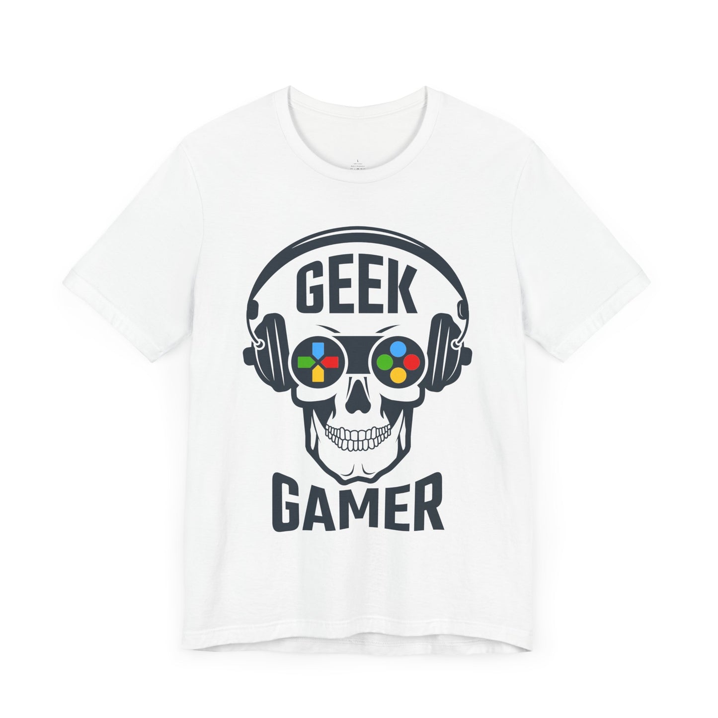 Geek Gamer T-Shirt