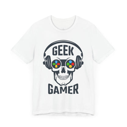 Geek Gamer T-Shirt