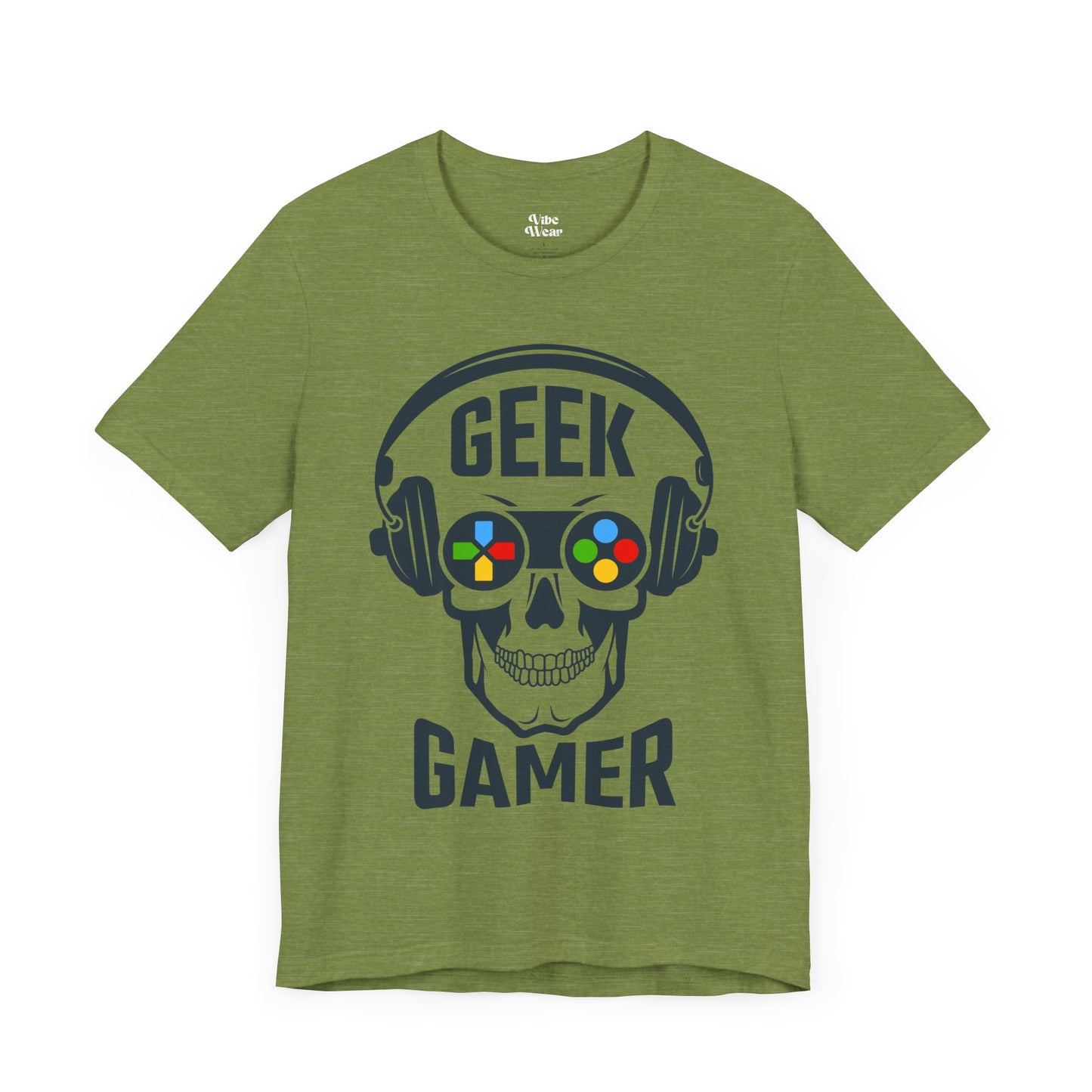 Geek Gamer T-Shirt