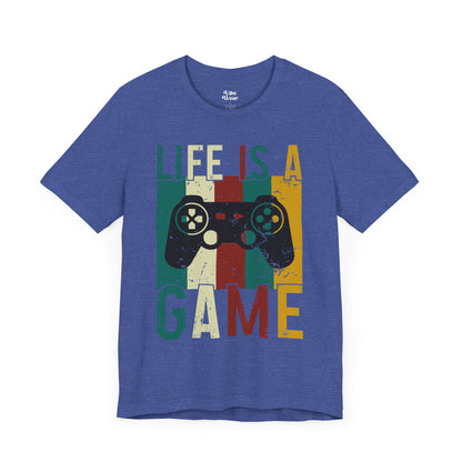 Life is a game T-Shirt