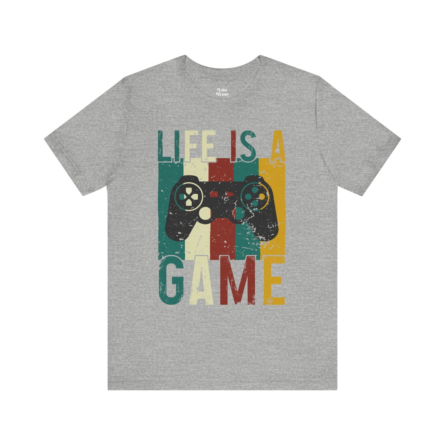 Life is a game T-Shirt