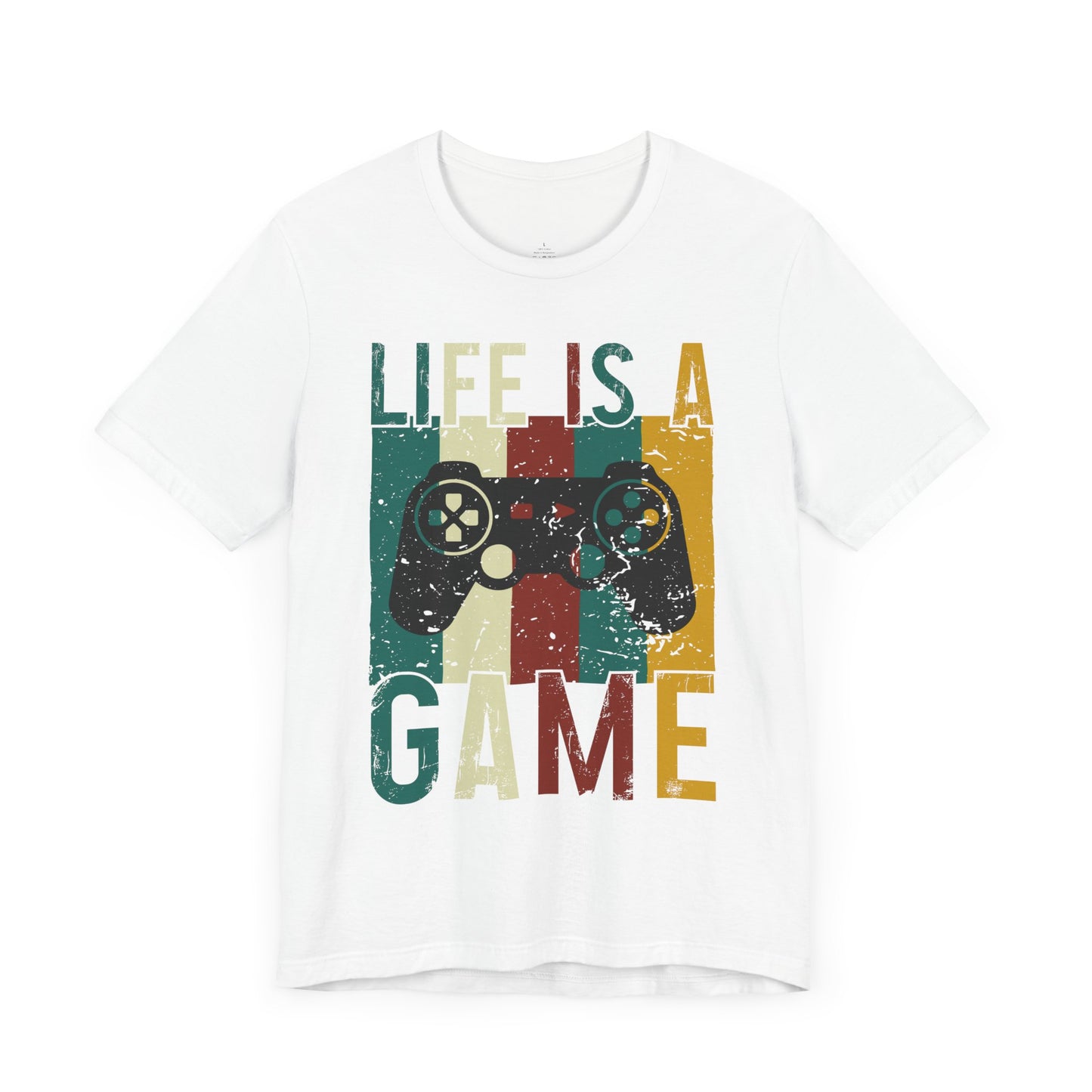 Life is a game T-Shirt