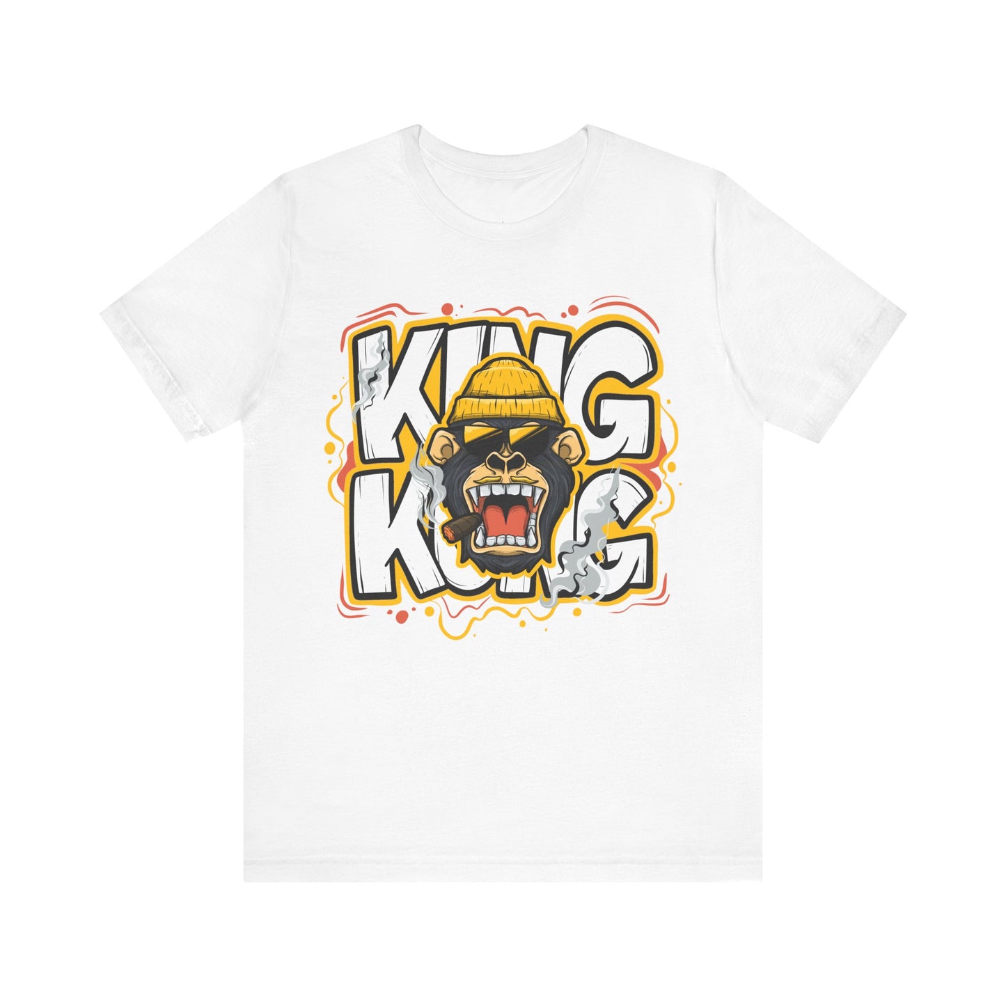 King Kong T-Shirt