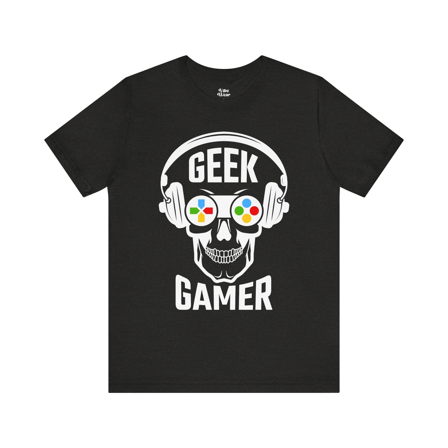 Geek Gamer T-Shirt