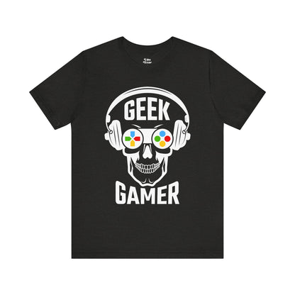 Geek Gamer T-Shirt