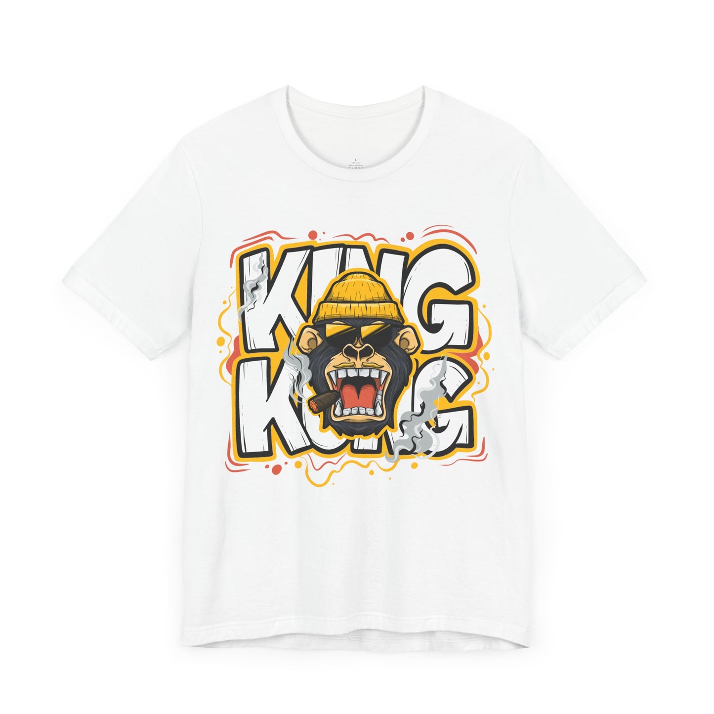 King Kong T-Shirt