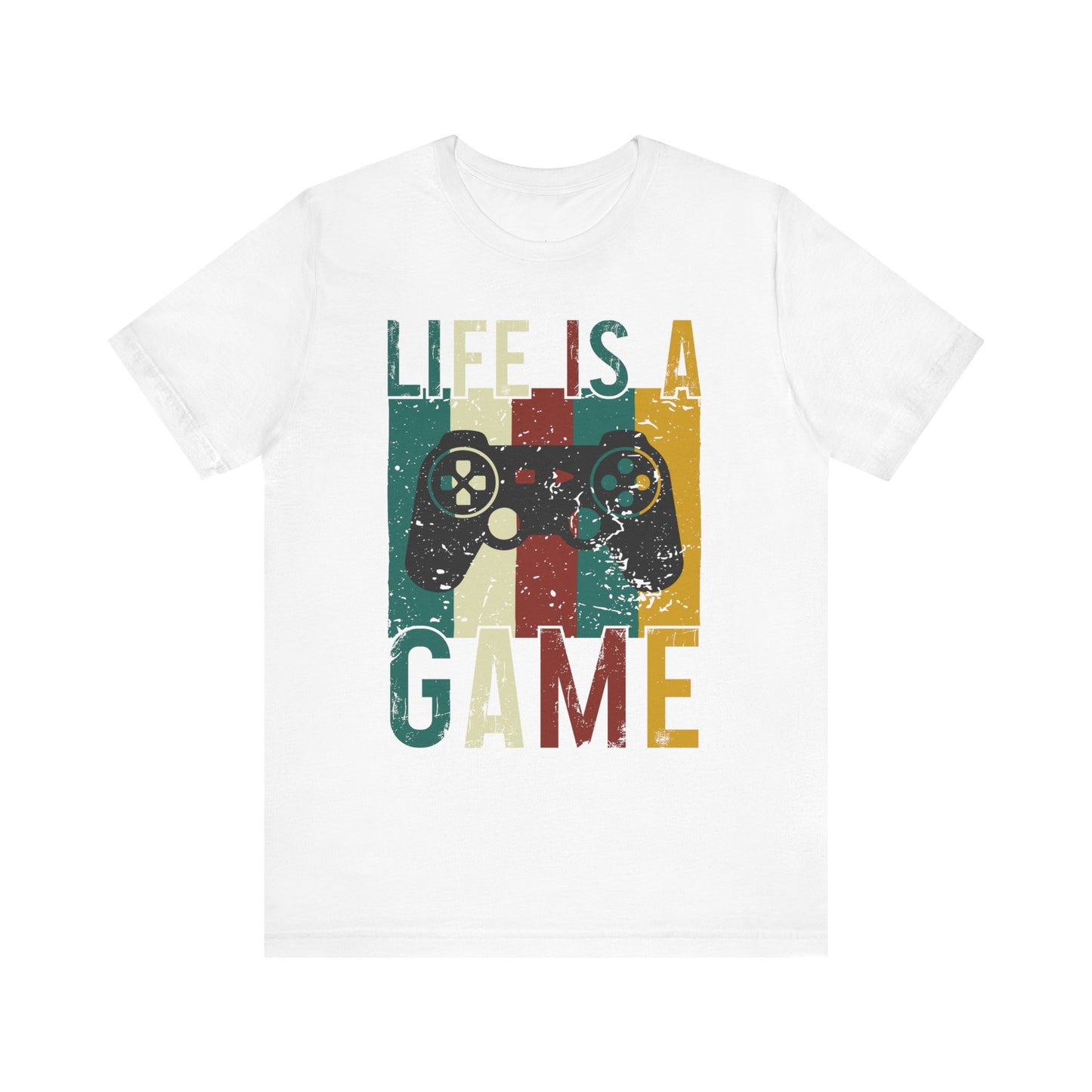 Life is a game T-Shirt