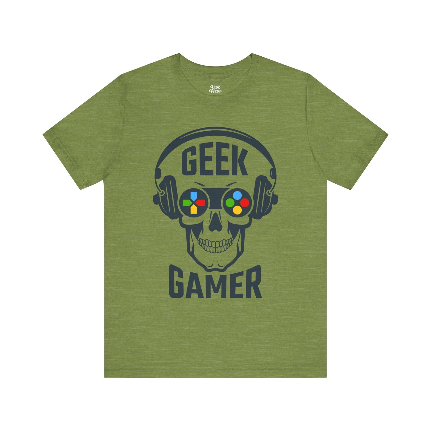 Geek Gamer T-Shirt